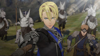 Fire Emblem: Three Houses News