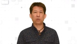 Kensuke Tanabe