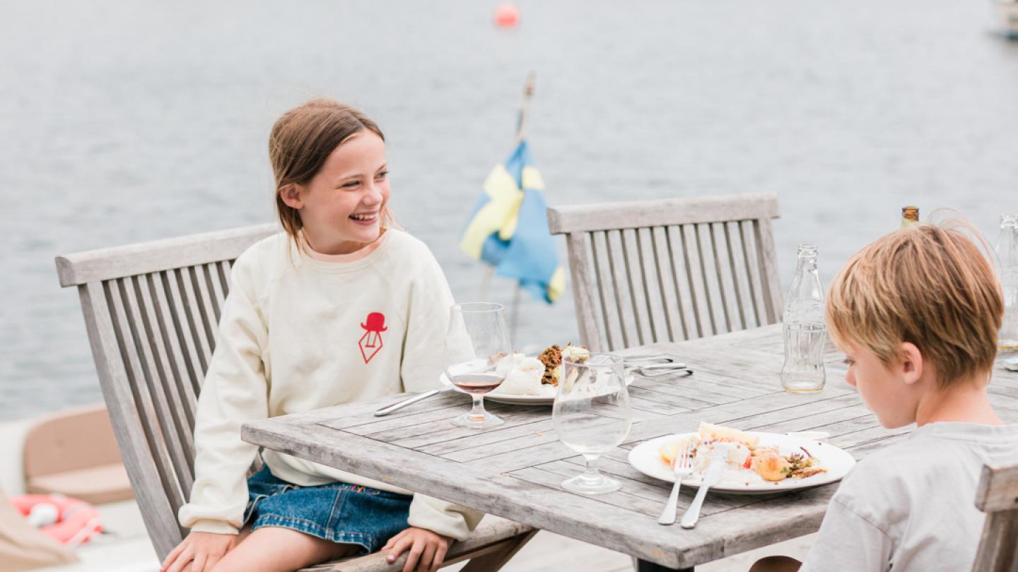 Skärgårdstrafik i Blekinge