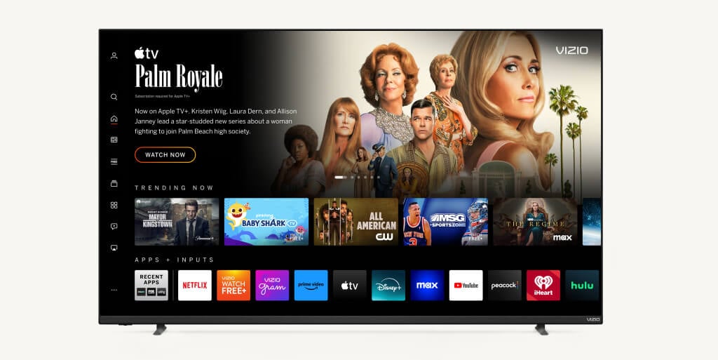 America's Smart TV