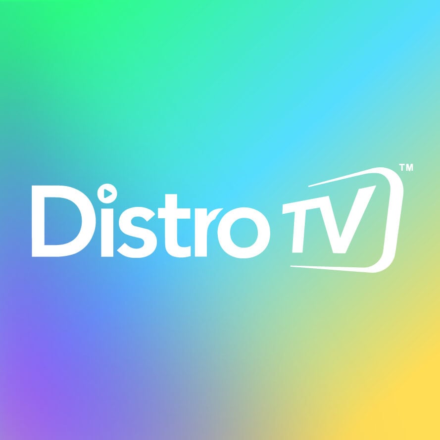 DistroTV