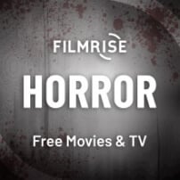 FilmRise Horror