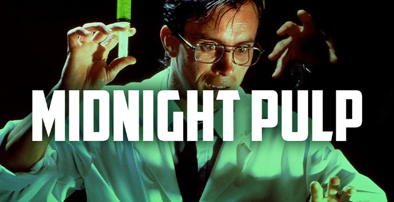 Midnight Pulp