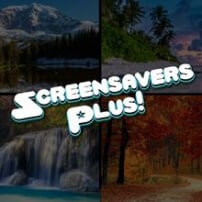 Screensavers Plus