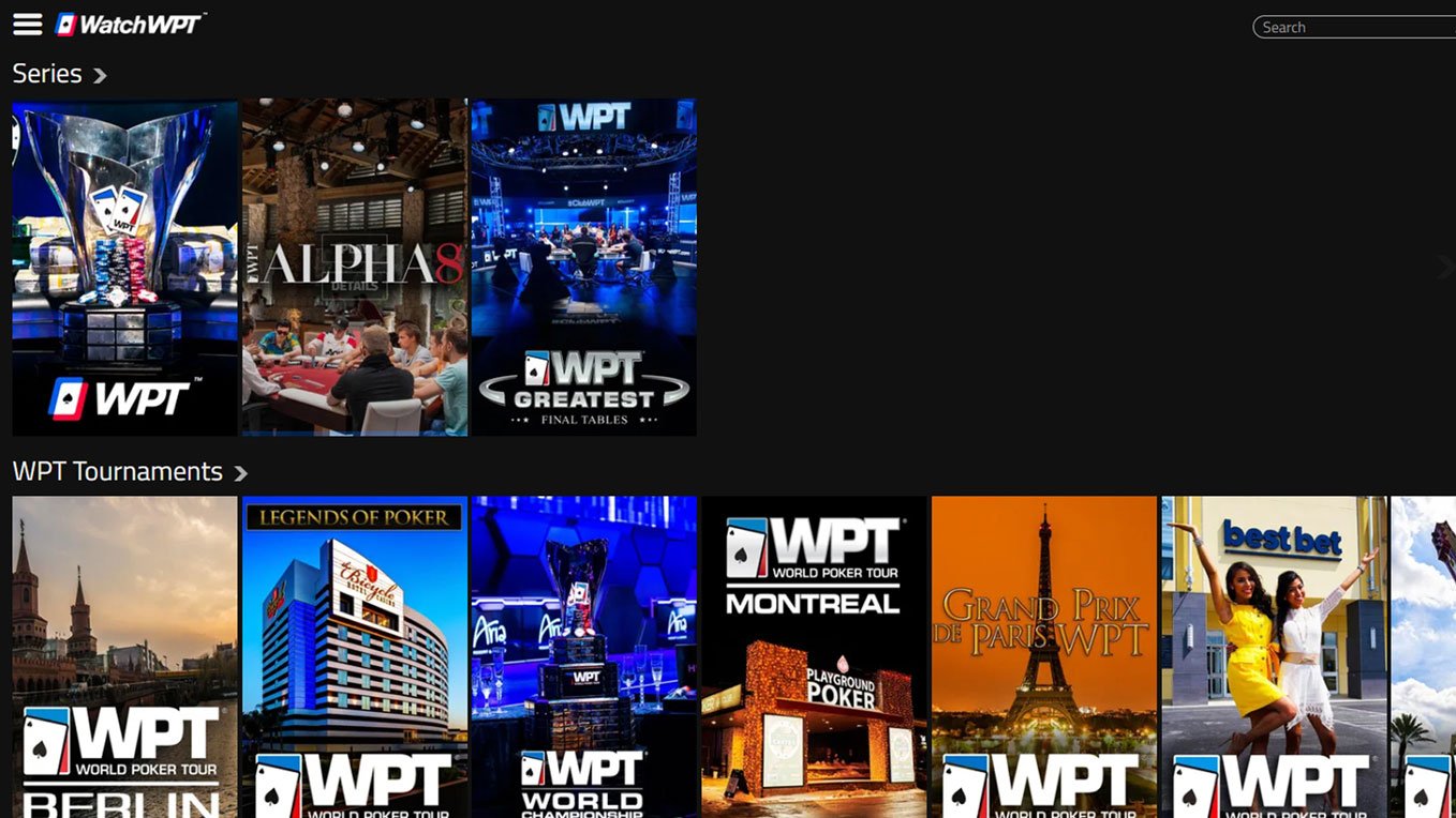 WatchWPT