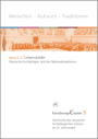 Cover: ForschungsCluster 5<br>Lebensbilder 2