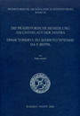 Cover: Die pr�historische Besiedlung am Unterlauf der Jantra<br>vor dem Hintergrund der Kulturgeschichte Nordbulgariens