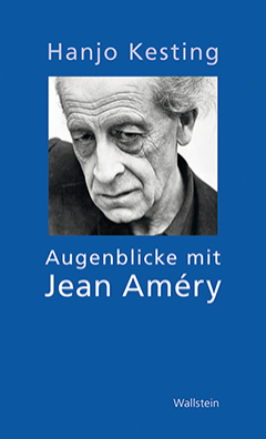 Buchcover: Augenblicke mit Jean Améry