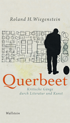 Buchcover: Querbeet