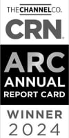 CRN ARC Annual Report Card Winner 2024