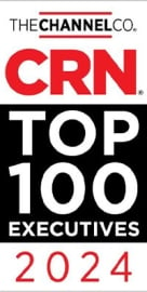 WatchGuard Leadership Recognized in CRN’s 2024 Top 100 Executives