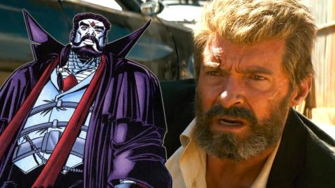 New LOGAN Trailer: New Villains, Mr. Sinister?