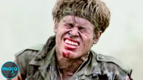 Top 10 Saddest Deaths in War Movies and TV Shows