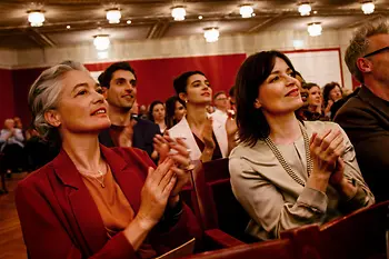 Wiener Konzerthaus, Audience