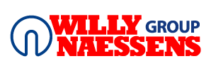 Willy Naessens - logo