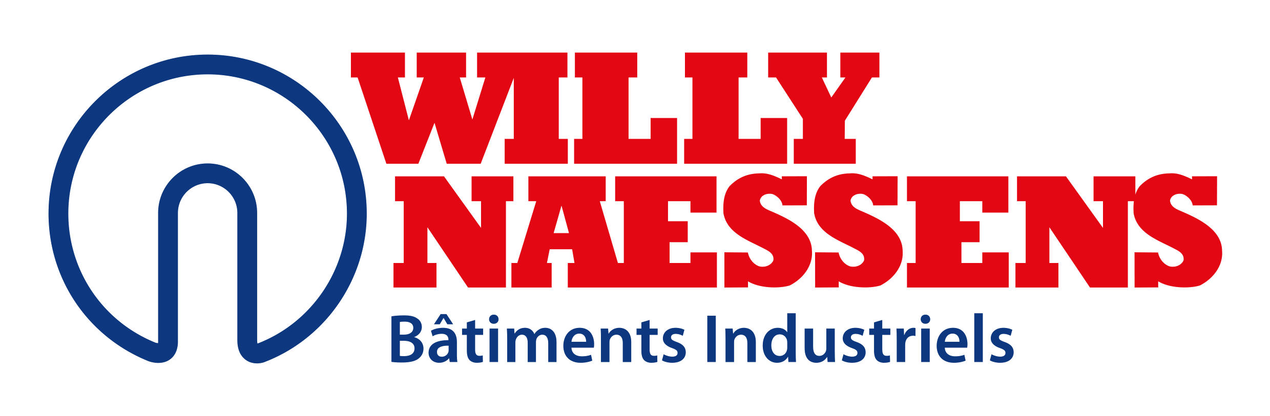 Willy Naessens - logo