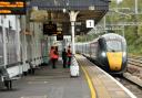 Train passengers have been left with costly bills after travelling without tickets