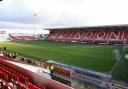 Swindon are continuing plans to redevelopment the ground