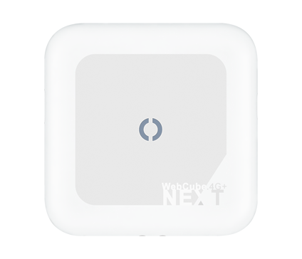 ZTE Webcube 4G Plus Next - WINDTRE