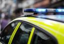 Man in 80s taken to hospital after collision in Birkenhead