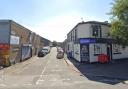 Arthur Street, Birkenhead