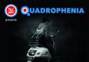 The Who UK present Quadrophenia Live