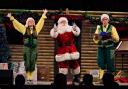 Santa Panto