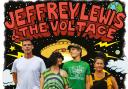 Jeffrey Lewis