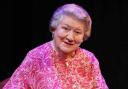 Patricia Routledge