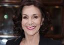 Shirley Ballas. Image: Jordan Pettitt/PA