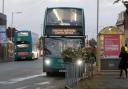 Bus services could be run again by local authorities for the first time since the 1980s (Peter Byrne/PA)