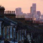 The Renters’ Rights Bill will be introduced on Wednesday (Dominic Lipinski/PA)