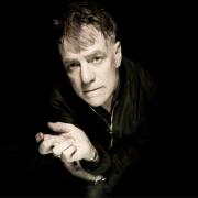 Folk music pioneer Martyn Joseph is among the line-up for Wirral Folk On The Coast Festival, taking place from Friday to Sunday, September 13-15