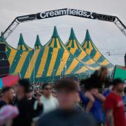 Cheshire Police confirm number of Creamfields music festival arrests