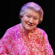 Patricia Routledge