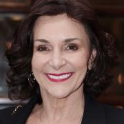 Shirley Ballas. Image: Jordan Pettitt/PA