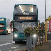 Bus services could be run again by local authorities for the first time since the 1980s (Peter Byrne/PA)