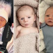 Halle Jai Sadler, Alexander Loftus Bennet and William Nathan Maddocks were all born in Wirral in August