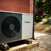 Government urged to bring in mandatory accreditation for heat pump installers (Alamy/PA)