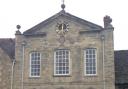 Blanket Hall in Witney