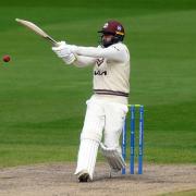 Ryan Patel was on form for Championship leaders Surrey (Mike Egerton/PA)