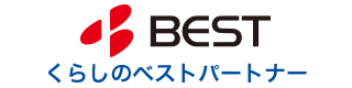 くらしのベストパートナー BEST電器