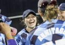 Grace Hall, from York, is the latest player to join Yorkshire Women. Picture: Allan McKenzie/SWpix.com.