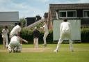 Bishopthorpe Cricket Club first XI finished fourth in this season's Yorkshire Premier League North Division Four Galtres