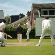 Bishopthorpe Cricket Club first XI finished fourth in this season's Yorkshire Premier League North Division Four Galtres