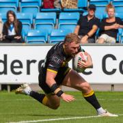 Jacob Gannon has made his stay with York Knights permanent after a successful loan spell.