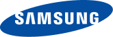 Samsung logo, ZeroBounce customer