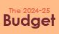 The 2024-25 Budget