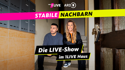 Stabile Nachbarn - LIVE