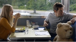 Filmszene aus Ted 2